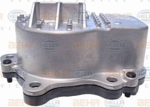 BEHR HELLA Service 8MP 376 830-041 - Water Pump car-mod.net