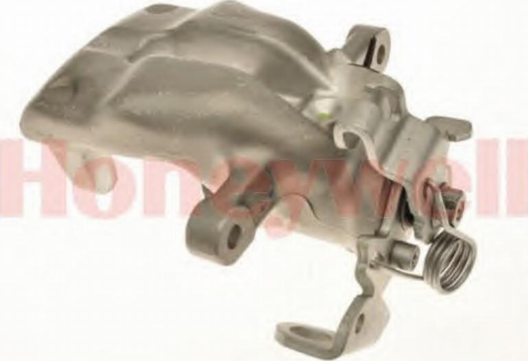 BENDIX 694451B - Brake Caliper car-mod.net