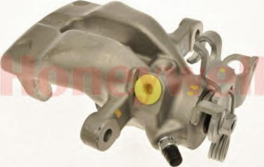 BENDIX 694452B - Brake Caliper car-mod.net