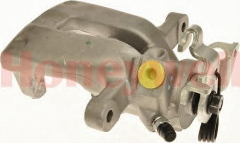 BENDIX 694057B - Brake Caliper car-mod.net