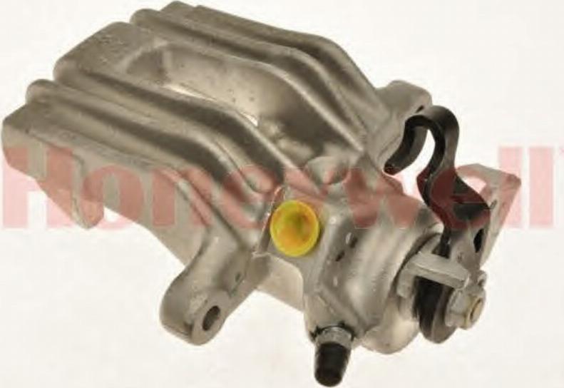 BENDIX 694074 B - Brake Caliper car-mod.net