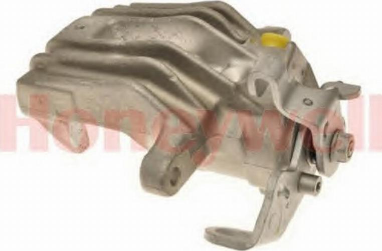 BENDIX 694073 B - Brake Caliper car-mod.net