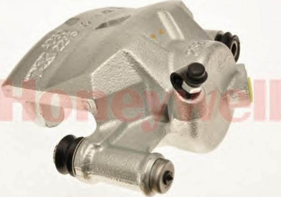 BENDIX 694310B - Brake Caliper car-mod.net