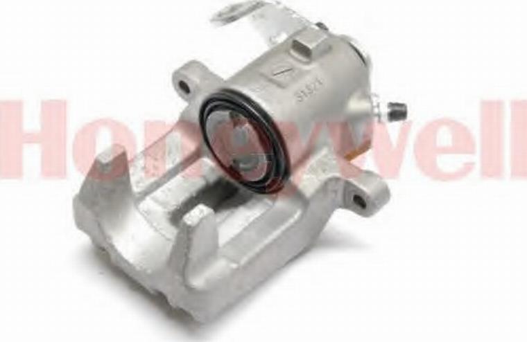 BENDIX 694329 B - Brake Caliper car-mod.net