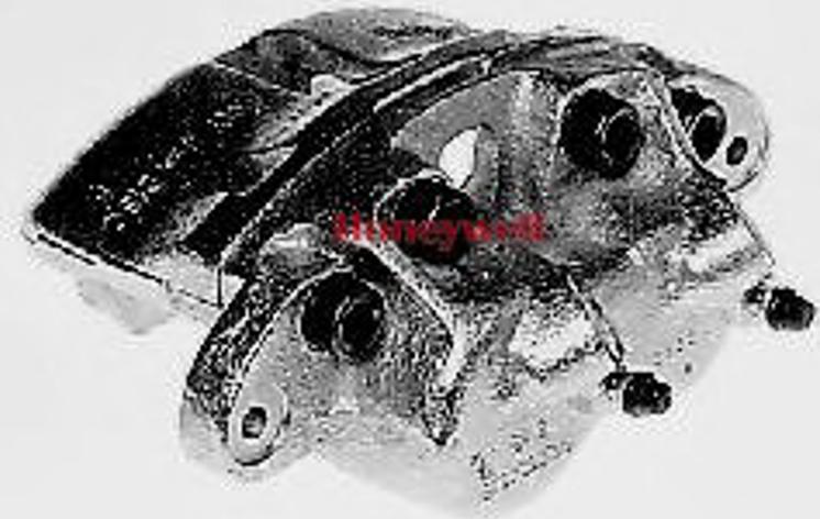 BENDIX 691876 B - Brake Caliper car-mod.net