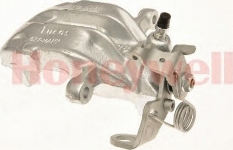 BENDIX 692661 B - Brake Caliper car-mod.net