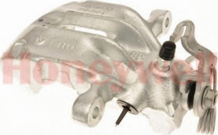 BENDIX 692662 B - Brake Caliper car-mod.net