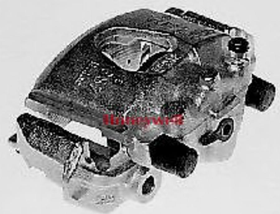 BENDIX 692294 B - Brake Caliper car-mod.net