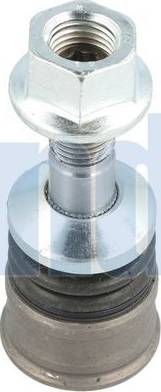 BENDIX 049010B - Ball Joint car-mod.net