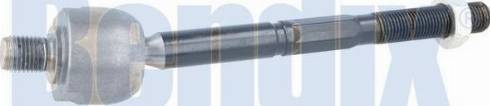 BENDIX 049194B - Inner Tie Rod, Axle Joint car-mod.net