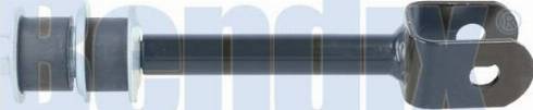 BENDIX 049141B - Rod / Strut, stabiliser car-mod.net