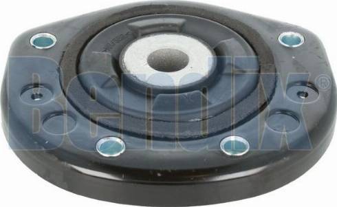 BENDIX 049396B - Top Strut Mounting car-mod.net
