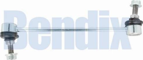 BENDIX 049309B - Rod / Strut, stabiliser car-mod.net