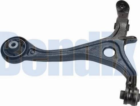 BENDIX 049303B - Track Control Arm car-mod.net