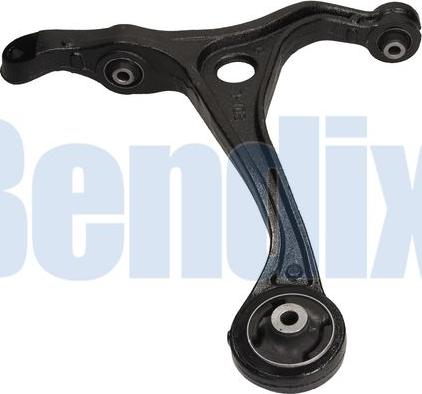 BENDIX 049302B - Track Control Arm car-mod.net