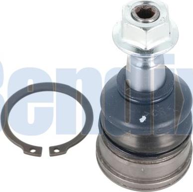 BENDIX 049338B - Ball Joint car-mod.net