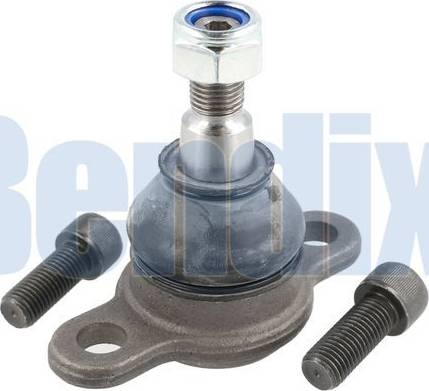 BENDIX 049211B - Ball Joint car-mod.net