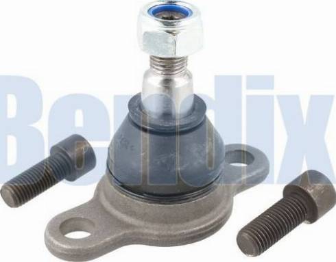 BENDIX 049212B - Ball Joint car-mod.net