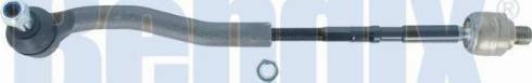 BENDIX 049280B - Tie Rod car-mod.net
