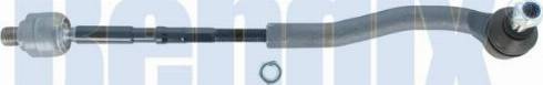 BENDIX 049281B - Tie Rod car-mod.net