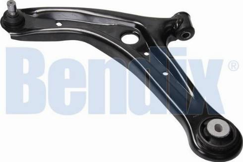 BENDIX 049230B - Track Control Arm car-mod.net