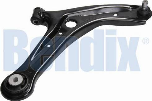 BENDIX 049231B - Track Control Arm car-mod.net