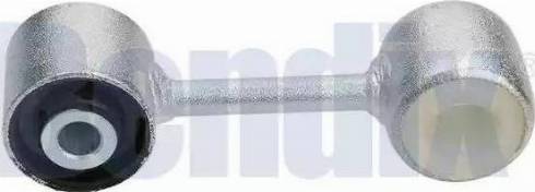 BENDIX 045964B - Rod / Strut, stabiliser car-mod.net