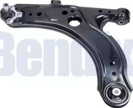 BENDIX 045929B - Track Control Arm car-mod.net