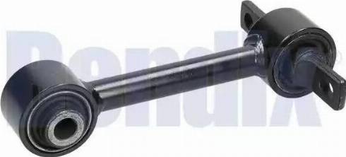 BENDIX 045468B - Rod / Strut, wheel suspension car-mod.net