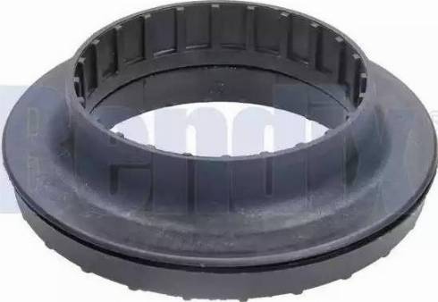 BENDIX 045574B - Rolling Bearing, suspension strut support mounting car-mod.net