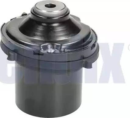 BENDIX 045570B - Mounting Set, suspension strut support bearing car-mod.net