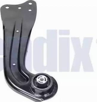 BENDIX 045662B - Track Control Arm car-mod.net