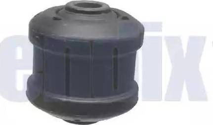 BENDIX 045341B - Bush of Control / Trailing Arm car-mod.net
