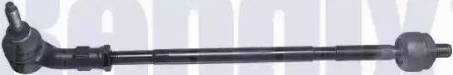 BENDIX 045798B - Tie Rod car-mod.net