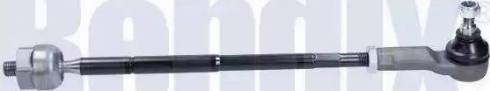 BENDIX 045717B - Tie Rod car-mod.net