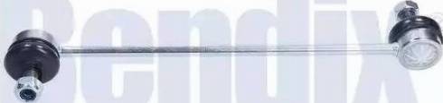 BENDIX 045785B - Rod / Strut, stabiliser car-mod.net