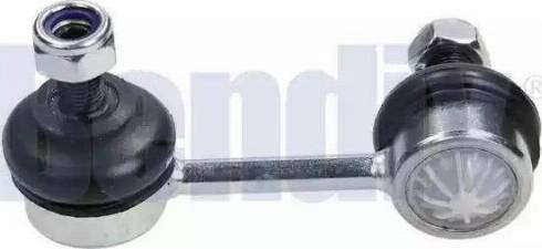 BENDIX 045787B - Rod / Strut, stabiliser car-mod.net