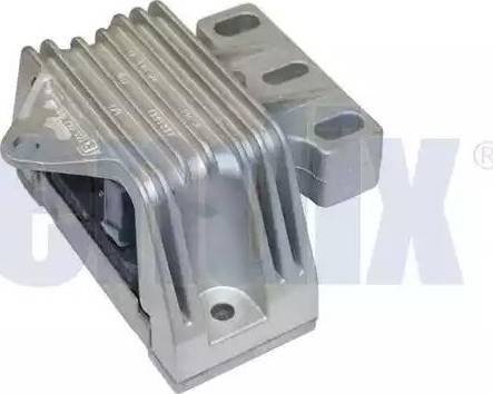 BENDIX 046964B - Mounting, manual transmission car-mod.net