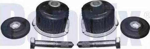 BENDIX 046470B - Repair Kit, axle beam car-mod.net
