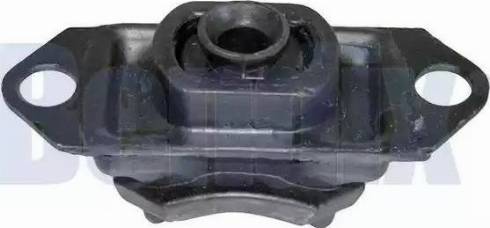BENDIX 046593B - Holder, engine mounting car-mod.net