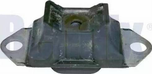 BENDIX 046592B - Holder, engine mounting car-mod.net