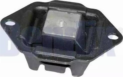 BENDIX 046561B - Mounting, manual transmission car-mod.net