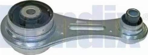 BENDIX 046525B - Holder, engine mounting car-mod.net