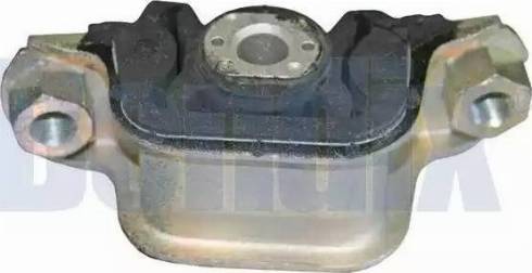 BENDIX 046526B - Holder, engine mounting car-mod.net