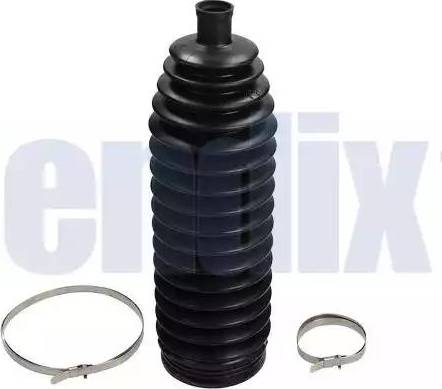 BENDIX 046521B - Bellow Set, steering car-mod.net