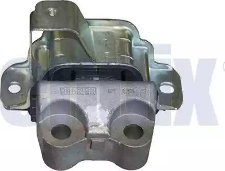 BENDIX 046606B - Holder, engine mounting car-mod.net