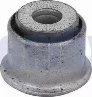 BENDIX 046689B - Mounting, axle beam car-mod.net