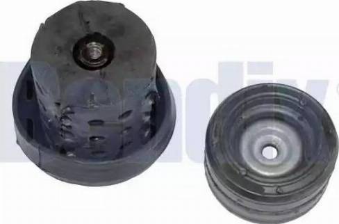 BENDIX 046684B - Holder, engine mounting car-mod.net