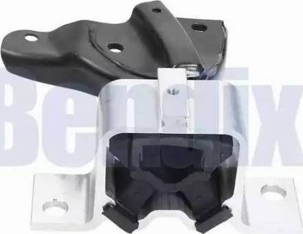 BENDIX 046679B - Holder, engine mounting car-mod.net