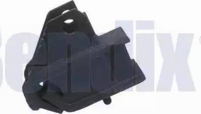 BENDIX 046056B - Holder, engine mounting car-mod.net